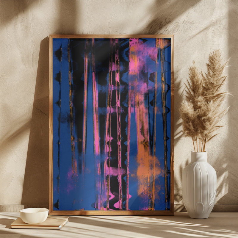 Wrapped Canvas Print, 50.8 cm H x 76.2 cm W
