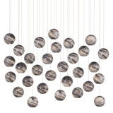 Palatino 30 - Light Pendant
