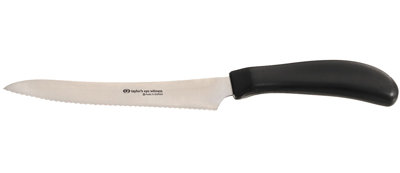 Ginkgo Taylor Eye Witness 5" Utility / Bread Knife