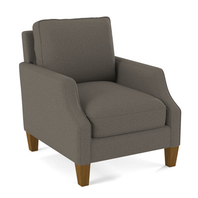 Urban Upholstered Armchair