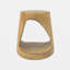 Table d'appoint Eulla, table d'appoint, table d'appoint de salon, table d'appoint en bois-979369822-989924016