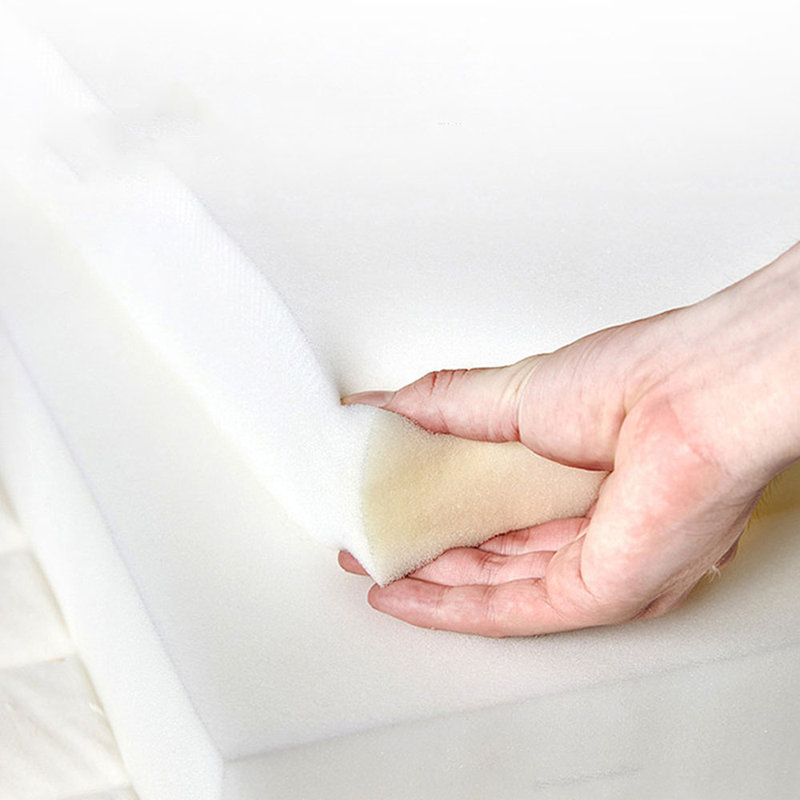 Electrically retractable multi-functional sofa bed