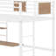 Lit mezzanine simple pour enfants-273247732