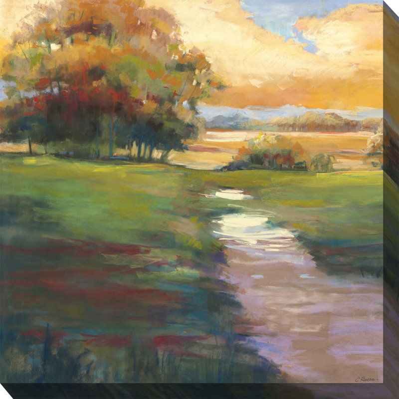 Art extérieur Heartland