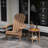 18" Outdoor All Weather Side Table-1508383601