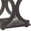 Table de bout en C Cappuccino, design exquis