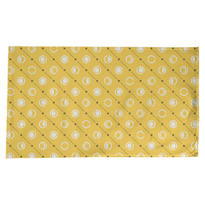 Nappe des phases de lune classiques