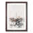 Walnut Framed selected