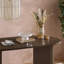 Suire OVAL FLUTED DINING TABLE-279312683