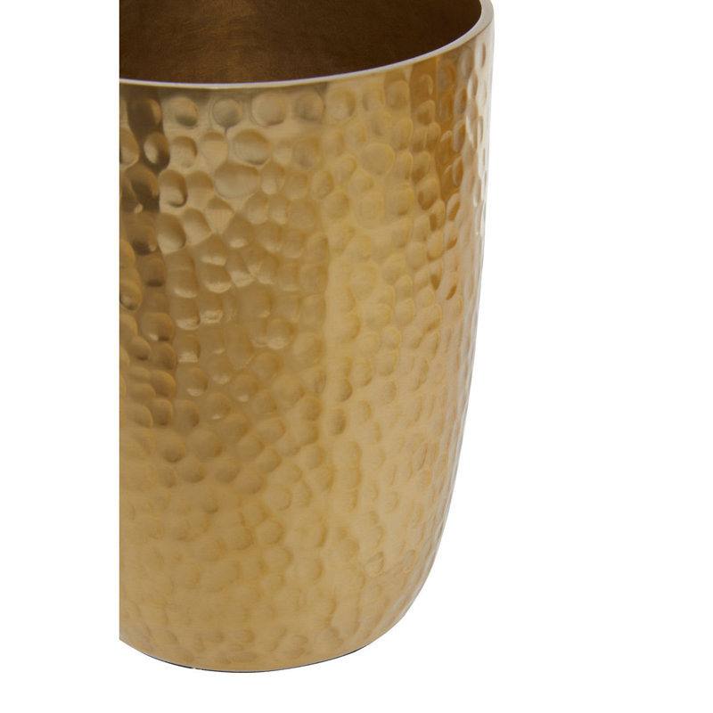 Strout Tumbler, Gold