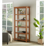 Langman Etagere Bookcase