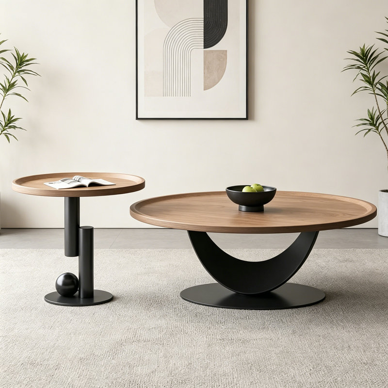 Table basse italienne Italian