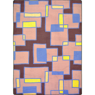 Tapis extérieur raisin Kid Essentials