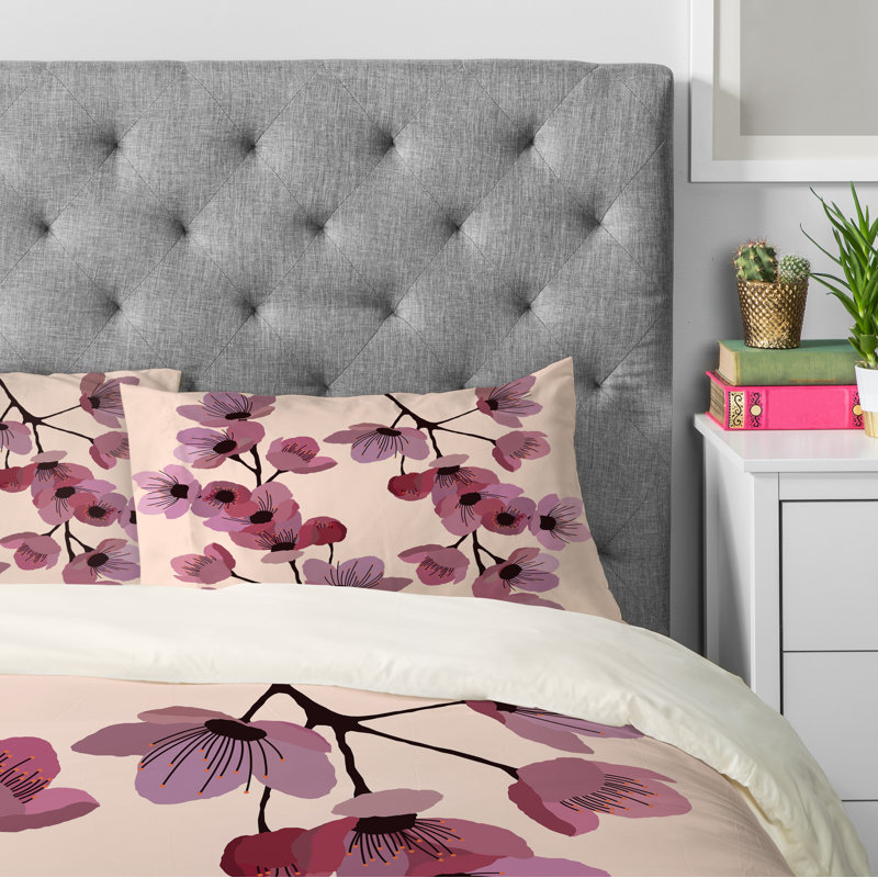 Housse de couette, Housse de couette pour grand lit