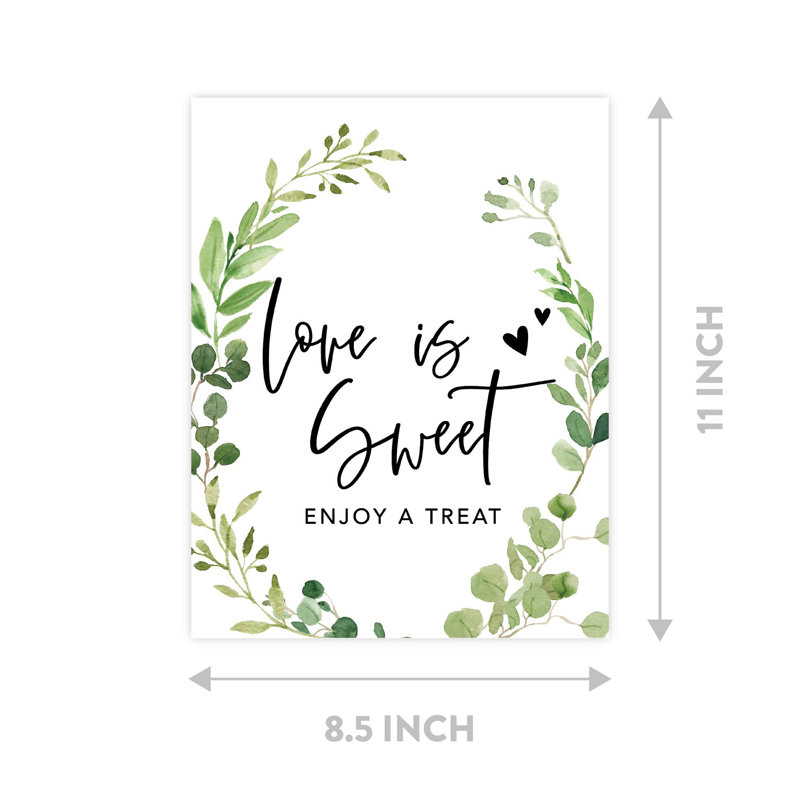 Paper Backdrops & Signs