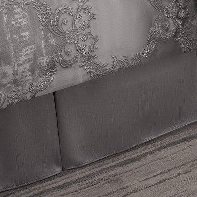 PRESTIGE QN TAILORED BED SKIRT