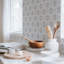 Papier peint adhésif décoratif-443586675