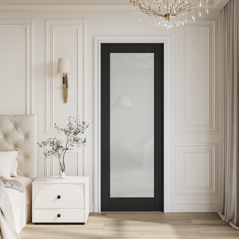 Interior, 80 po x 32 po