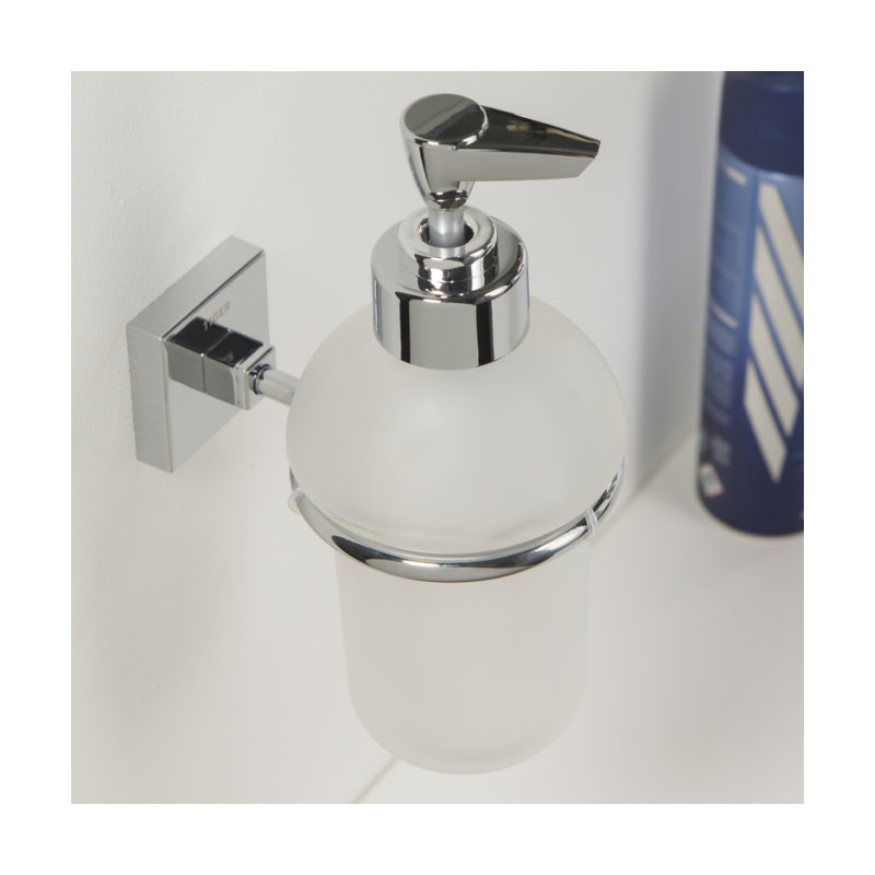 Tiger Soap Dispenser Melbourne, Chrome