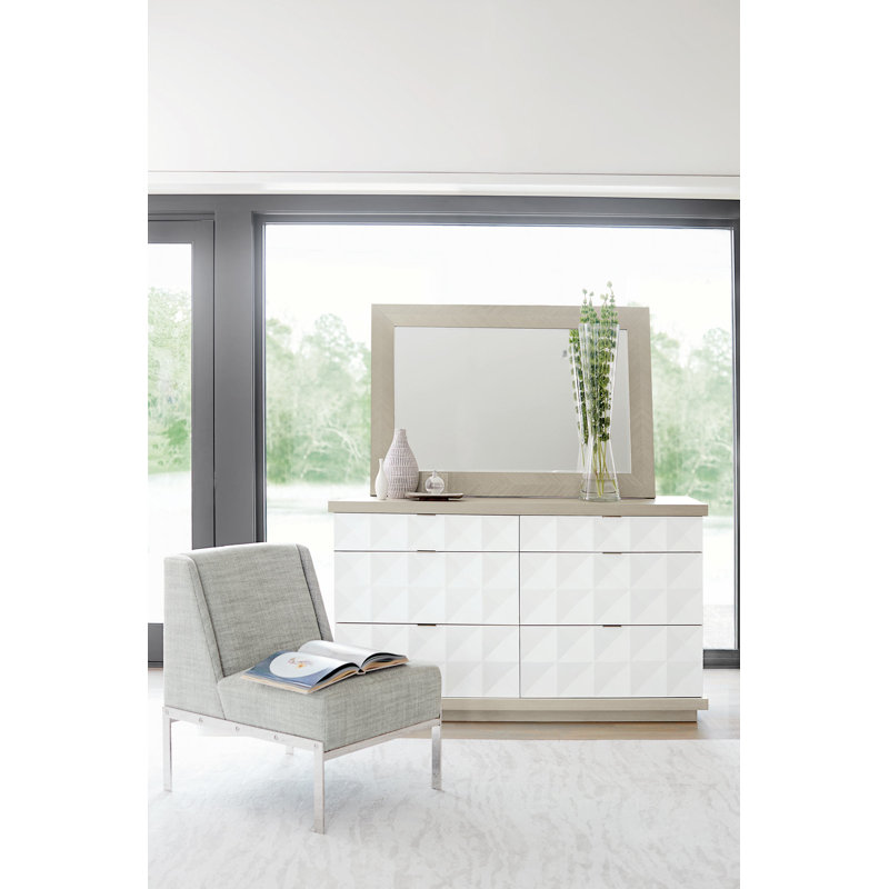Axiom 6 - Drawer Dresser