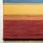 Frann Hand Loomed Wool Striped Rug-21272228