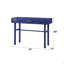 Bureau de coiffeuse Cargo
