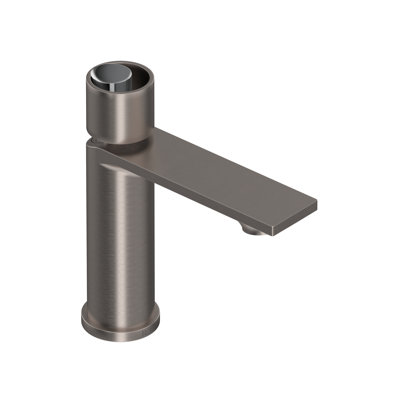 Eclissi Single Handle Lavatory Faucet