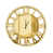 Gold is out of stock selected
