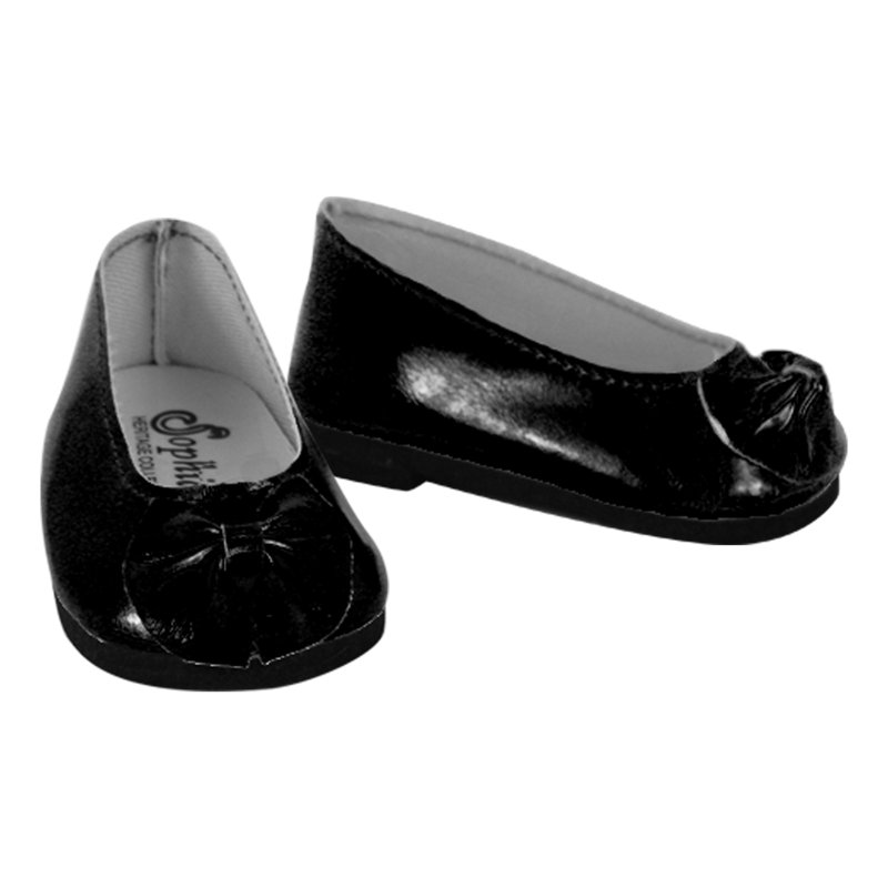 Bow Shoe Doll Furniture & Accessories