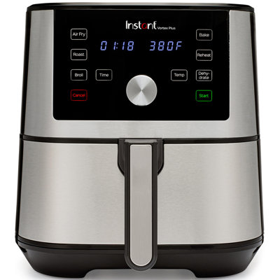 Instant Vortex Plus 4-Qt. Air Fryer