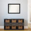 Miroir d'appoint mural en plastique avec finition satinée-722215439