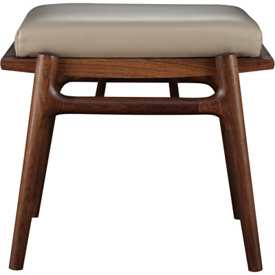 Walnut Grove Ottoman