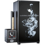 Bradley Smoker Vertical 572 Square Inches Smoker