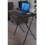 Ensemble de table plateau télé