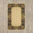 Eddings Hand Hooked Performance Oriental Rug-25439482