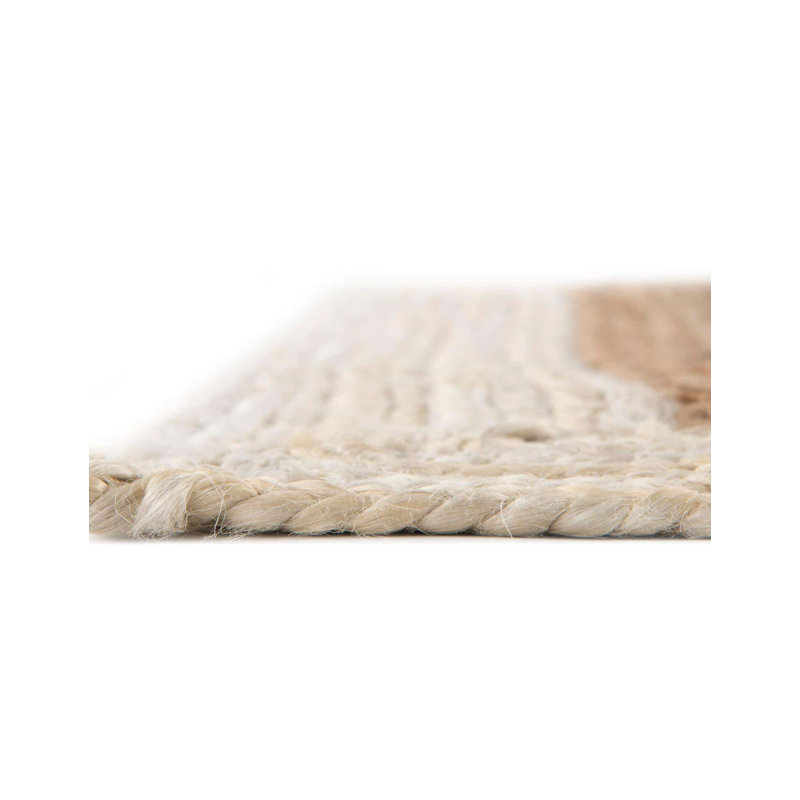 Morane Geometric Indoor Rug, Rectangle 4'1" x 6'1"