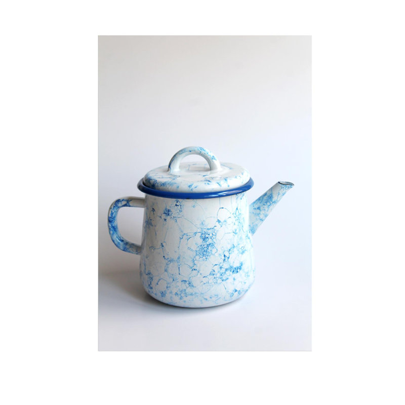 Metro Lane Karpeta 1.15ml Teapot