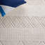 Tapis Natura en ivoire-443285397