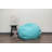 Go2 Bean Bag Faux Leather Classic Bean Bag-50687210-50687209
