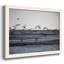 Vol de mouettes encadré sur toile-96288858-96288862