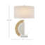Lampe de table Seychelles
