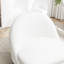 Fauteuil demi-tonneau rembourré Bula-1780695517
