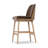 Tiburon Camden Swivel Stool-652494902