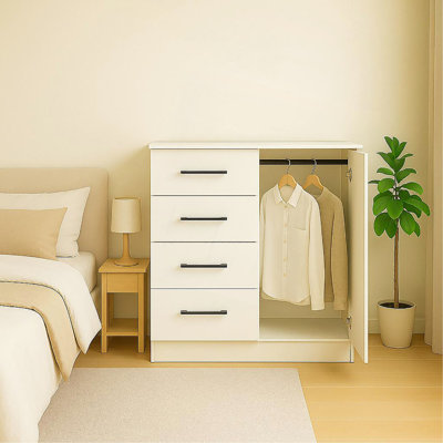 Commode moderne pour homme