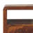 Cynthiaann 17.72'' W Solid Wood Nightstand