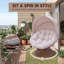 Outdoor Lounge Chair-705498088