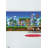 Sonic the Hedgehog Green Hill Peel and Stick Mural
