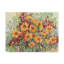 Deetra «Shades of Autumn», reproduction d'impression sur toile tendue-27491365