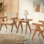 Table basse décorative naturelle