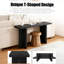 Console en bois 42 po-1218004851